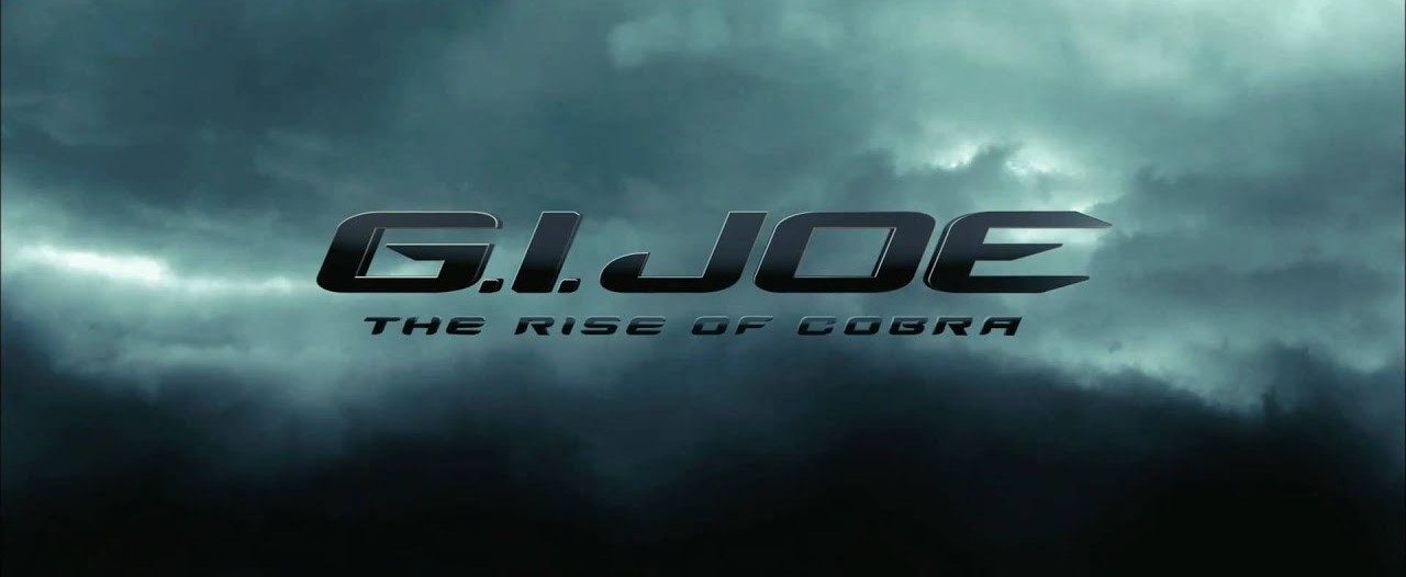 G.I. Joe The Rise Of The Cobra (2009)
